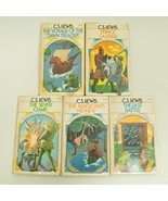 The Chronicles of Narina Books 2-4 6 7 C. S. Lewis 22nd Printing 1978 Pa... - £11.45 GBP