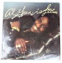 Al Green Is Love LP Hi Records 1975 - £11.16 GBP