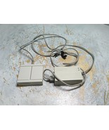 Compaq Series 2802 121236-001 Laptop AC Adapter w/ 2803 External Battery... - $142.36 CAD