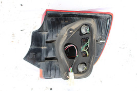2000-2005 TOYOTA CELICA GT GT-S LEFT DRIVER SIDE TAIL LIGHT K1023 image 2