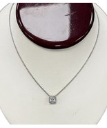 Pandora Women&#39;s Necklace .925 Silver 451060 - $67.15 CAD
