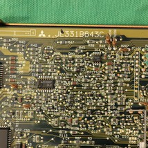 Mitsubishi 3000GT Stealth Engine Control Computer Module ECU ECM MD188207 image 9