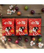 LOTTE KOUME-CHAN Japanese Plum Hard Candy 60G - Packs of Three(3) ,Free ... - $13.81