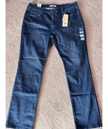 NWT Levi's 505 jeans blue sz 18 Long - $30.00