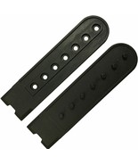 Stonebridge Mall Snapback Hats Replacement Strap One Size Fits All, Black - $12.86