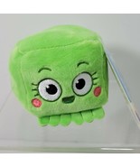 Baby Shark Big Show Vola Song Cube Squid Octopus Green Plush Music Girl ... - $10.39