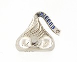 Kisses Women&#39;s Charm .925 Silver 360460 - £23.17 GBP