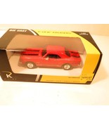 VINTAGE DIECAST- K-LINE K94216 - 1967 CHEVY CAMARO Z/28 1/43RD SCALE- NE... - $7.74 CAD