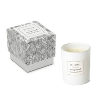 Je Joue Mandarin Massage Candle, Large, Ylang-Ylang Scented for Relaxation - $951.94 MXN