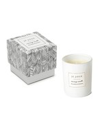 Je Joue Mandarin Massage Candle, Large, Ylang-Ylang Scented for Relaxation - $951.94 MXN