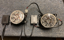 Sirius High Performance LED Auxiliary Lamp Kit NS-3712 - £38.05 GBP