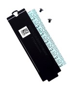 Deal4Go Slot 1/ Slot 2 M.2 2280 Ssd Heatsink Cover 5Gdmj 05Gdmj Thermal,... - $33.99
