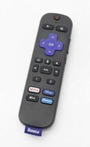 Roku Ultra 4802R (4802X) 4K Streaming Media Player with Voice Remote Pro image 6