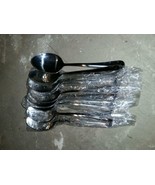 11qty Place Spoons GRAN ROYAL International Stainless China NOS - £19.91 GBP