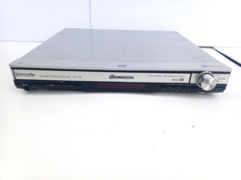 *UNTESTED* PANASONIC SA-HT700 RECEIVER DVD HOME THEATER 5 DISC SOUND SYS... - $36.32