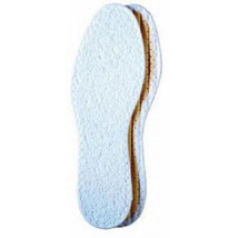 Pedag Deo Fresh Full Length Insoles Sisal Bottom Machine Washable Mainta... - £9.66 GBP