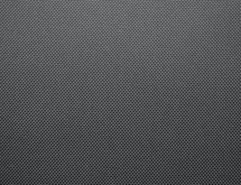CalTrend DuraPlus Slip on Seat Cover 2022 Honda Civic Front Sport Charcoal Black image 2