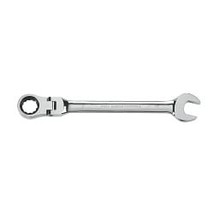 GearWrench 15mm 120XP Universal Spline XL GearBox Flex Head Ratcheting Wrench - $102.49