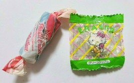 Candy Hello Kitty Eraser Vintage Old Rare Retro - £17.33 GBP