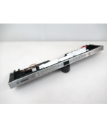 9001112773 Bosch Dishwasher Control Panel w/UI Board  9001112773  900038... - $95.95
