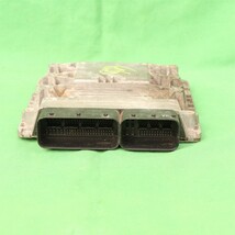 Porsche Computer ECU ECM PCM Engine Control Module Unit 5WP46503, 022906032ME image 4
