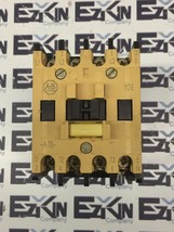 Allen-Bradley 100-A18ND3 SER.C Contactor 120V Coil  - $22.00