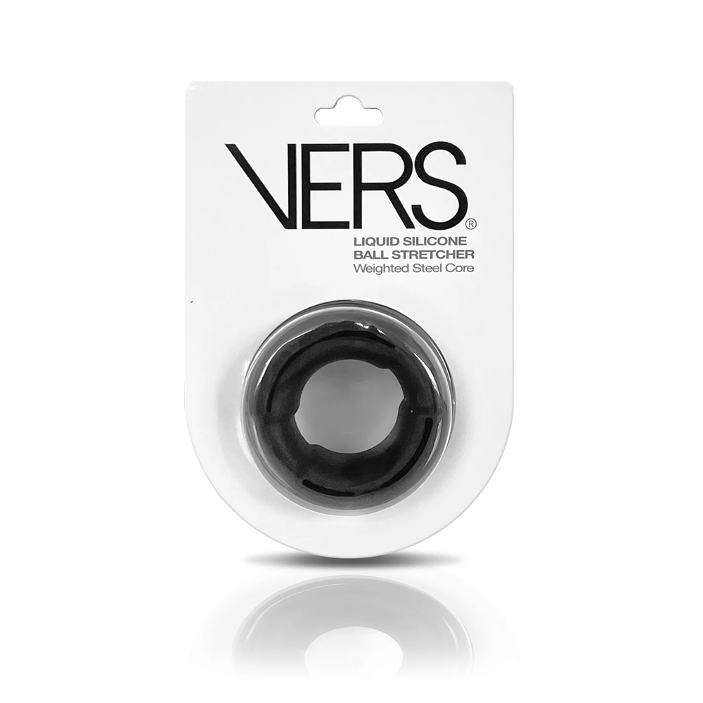 Vers Steel Weighted Stretcher - $32.83