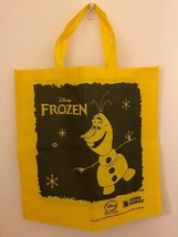 Dark Horse 18&quot; x 24&quot; x 5&quot; Reusable Large Shopping Bag with Frozen Olaf - $167.01 MXN