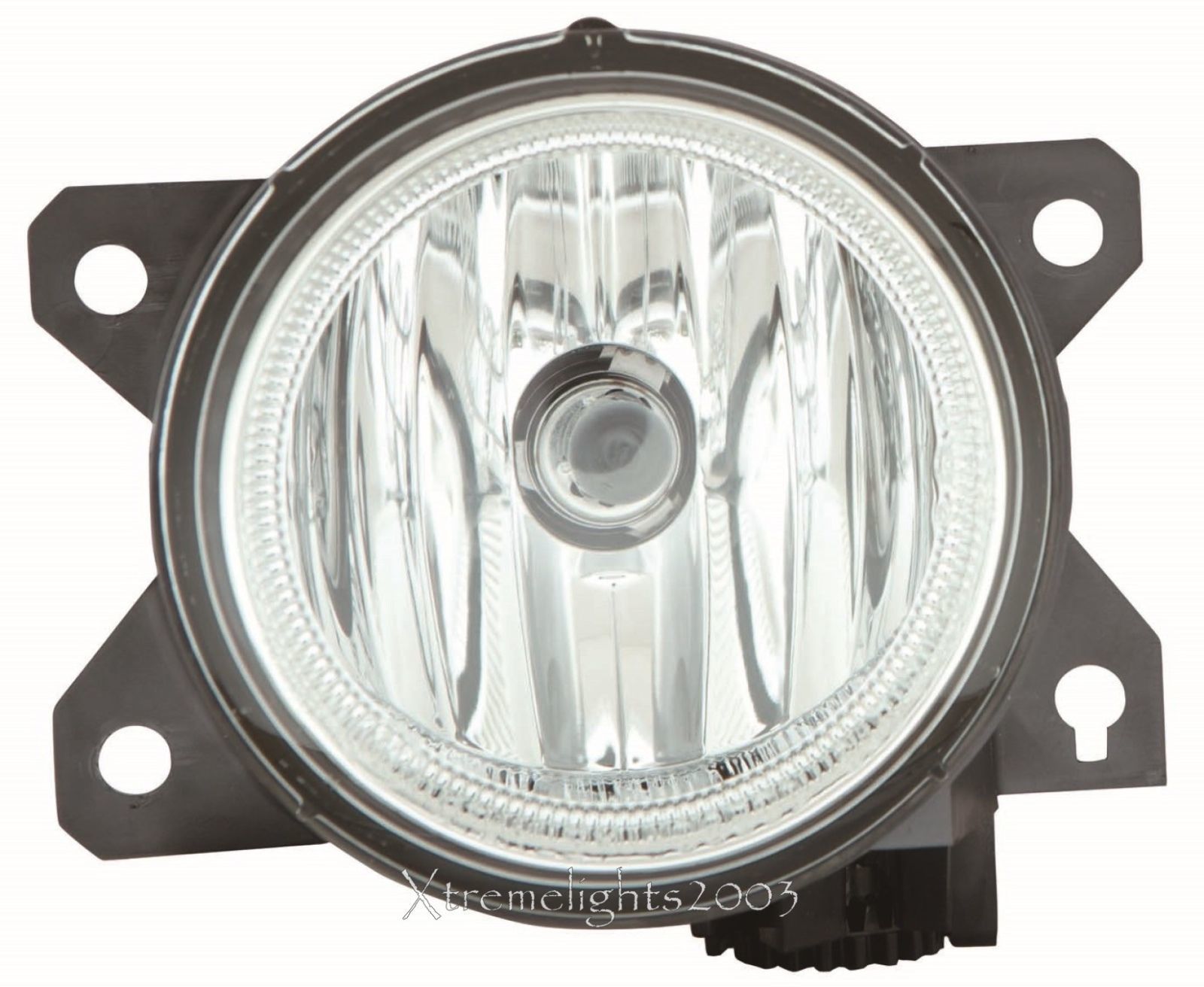 FITS HONDA CIVIC SEDAN 2016 LEFT DRIVER FOG LIGHT DRIVING BUMPER LAMP - $31.68