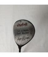 Rawlings Ultimate Golf Machine Mens LH #7 Driver 25 Degree Golf club - $19.95
