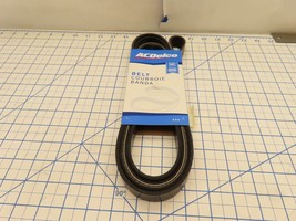 GM 12654815 Serpentine Belt General Motors - $681.48 MXN