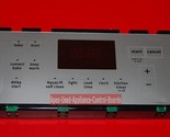 Maytag Oven Control Board - Part # W10655845 - $129.00