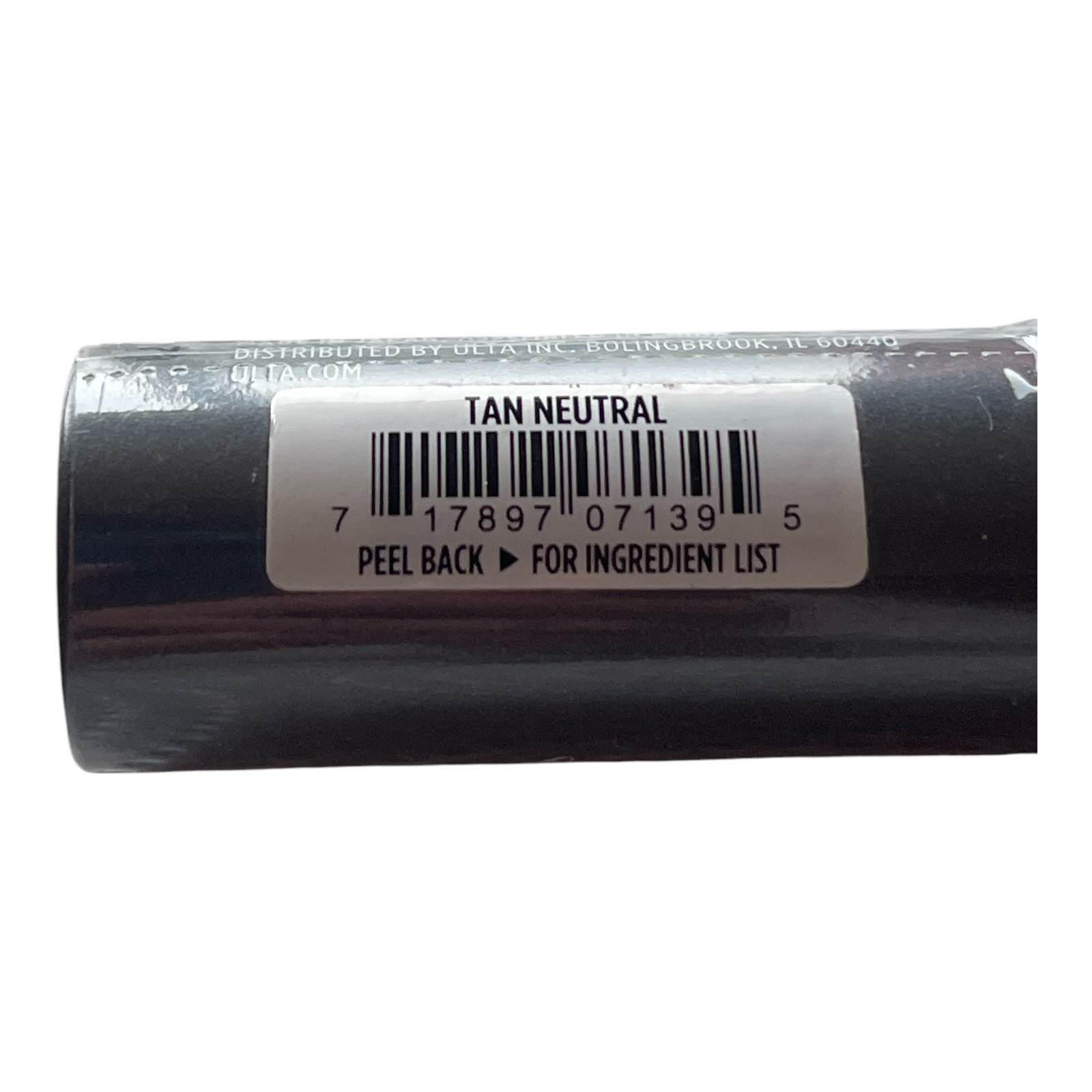 Ulta Beauty Moisturizing Foundation Stick Medium Neutral Sealed Item image 2