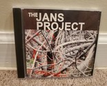 Le projet Jans (CD, 2011, Kunaki LLC) - $14.25