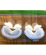 Lot of 2 ResMed Airfit P10 Nasal Pillow LARGE 62933 CPAP Supplies - $19.95