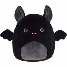 Cute Cartoon Little Devil Bat Doll Doll Plush Toy Funny Pillow Birthday Gift - £25.65 GBP+