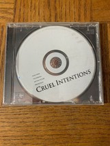 Cruel Intentions CD - £7.90 GBP
