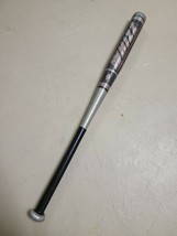 POWER-FLITE WHIZZ Softball Bat 2&quot; Diameter 21 oz 29&quot; long WZS-2921 Made ... - $4.95