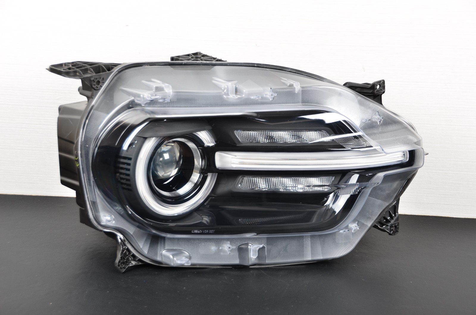 2021-2024 Ford Bronco Sport W- Signature LED Headlight Right Passenger S... - $444.51