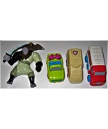 McDonald&#39;s - Lot of 4 Pieces  - €6,86 EUR