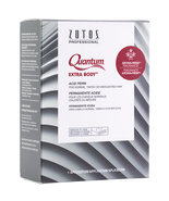 Zotos Quantum Extra Body Classic Acid Perm  (12 pack) - $145.00