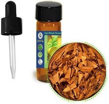 Sandalwood Essential Oil (Santalum Album) East Indian Mysore, Santal, Saunders - - £31.96 GBP