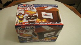 Hostess Twinkies and Cup Cakes Snack Oven - $58.00