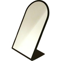 Vanity Mirror Jewelry Cosmetics Counter Top Display 14&quot; - £20.88 GBP