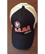 &quot;D.A.D.D. DADS AGAINST DAUGHTERS DATING&quot; Embroidered W Graphic Baseball ... - £13.95 GBP