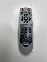 ClearOne Projector Remote Control, Gray - OEM Original Clear One - $11.95
