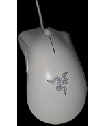  Razer Deathadder Essential Gaming Mouse, Mercury White -  - $20.55 CAD