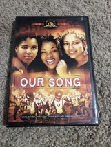 Our Song (DVD, 2003) MGM IFC Special Features 97 Mins. Rated R - $7.99