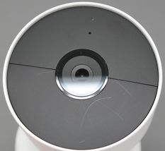 Google G3AL9 Nest Cam GA01317-US Surveillance Camera (Battery) - White  image 3