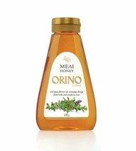 470g Pure Mountain Honey (Orino) Squeeze is a fine smooth honey mountain flower - £59.79 GBP